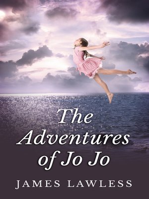 cover image of The Adventures of Jo Jo